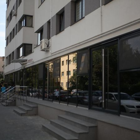 Metropolitan Iassium Luxury Suites Iasi Exterior foto
