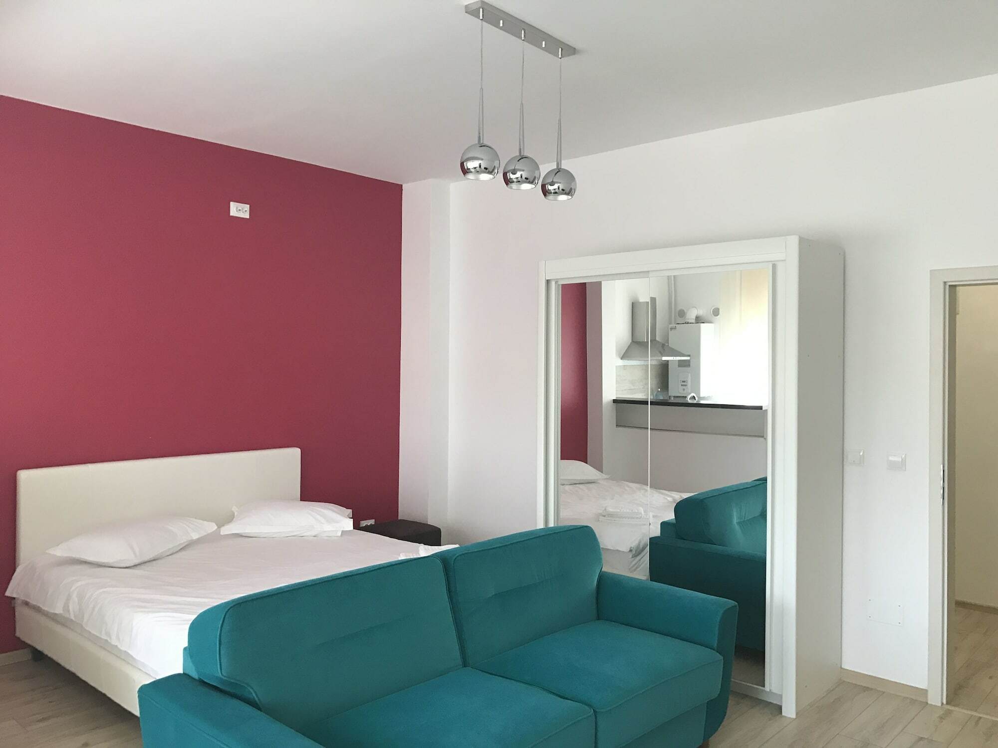Metropolitan Iassium Luxury Suites Iasi Exterior foto